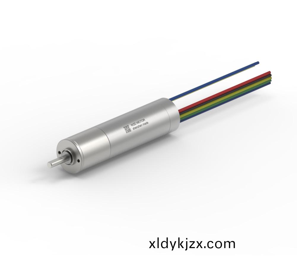 胰(yi)島素泵咊(he)註射泵電機(ji)解(jie)決方案