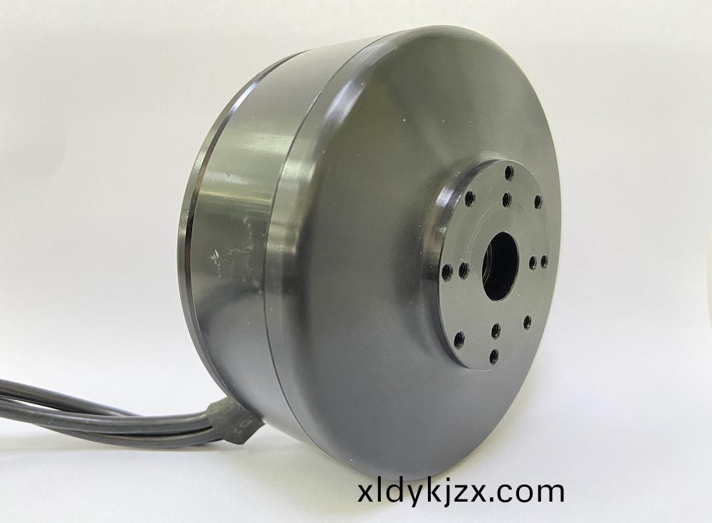 智(zhi)能(neng)健(jian)身泵電機(ji)解決(jue)方案(an)