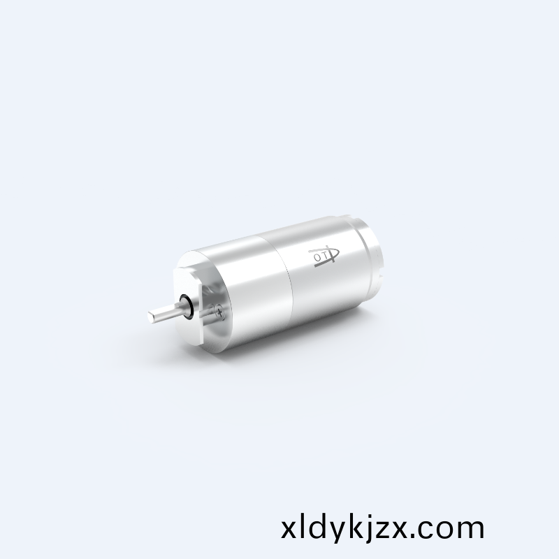 醫療輸液(ye)泵註射(she)泵(beng)高精(jing)度電機解(jie)決方(fang)案(an)
