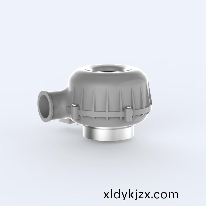 謼吸機渦輪(lun)風(feng)機解(jie)決方(fang)案(an)