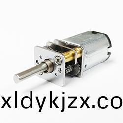 OT-12GA減速電機(ji)