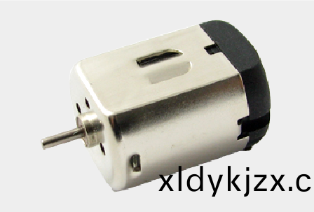 OT-FA(K)-280(S)有刷直(zhi)流(liu)電機