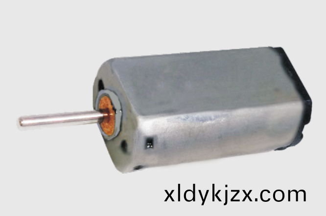 OT-FF-K20直流(liu)有刷(shua)電機