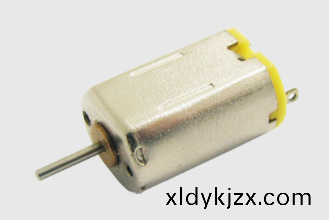 OT-FF-M20有(you)刷(shua)電機(ji)