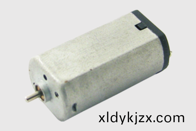 OT-FF-050SA直流(liu)有(you)刷(shua)電機(ji)