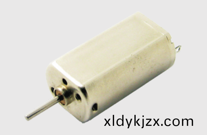 OT-FF-050SH有刷電機