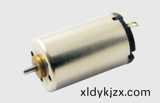 OT-RF-1220有刷電機