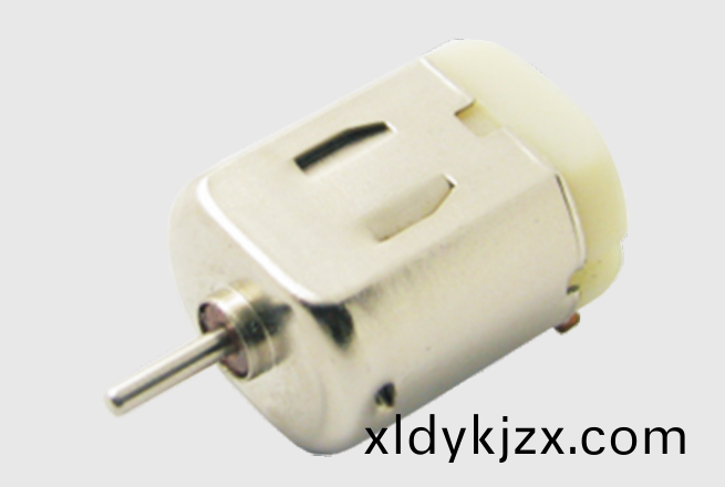 OT-FA(K)-130(S)有刷電機