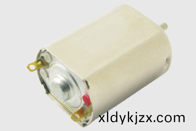 OT-FF(K)-130PH直流有刷電機