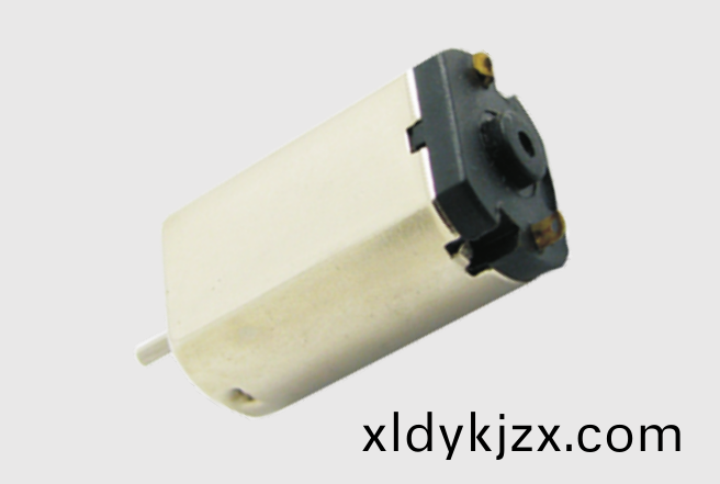 OT-FK-160直流有刷電機