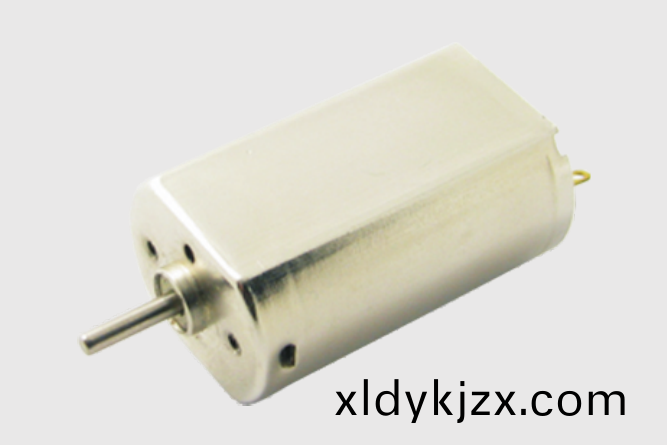OT-FF(K)-180PH有刷電機