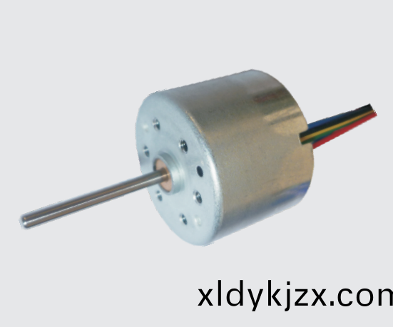 OT-EM2418無刷(shua)電(dian)機(ji)_捲(juan)髮棒電機