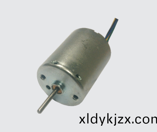 OT-EM2430無刷電(dian)機_傢用電器(qi)電(dian)機