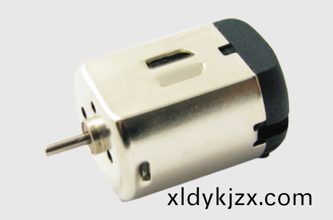 OT-FA(K)-280(S)直(zhi)流有(you)刷(shua)電機