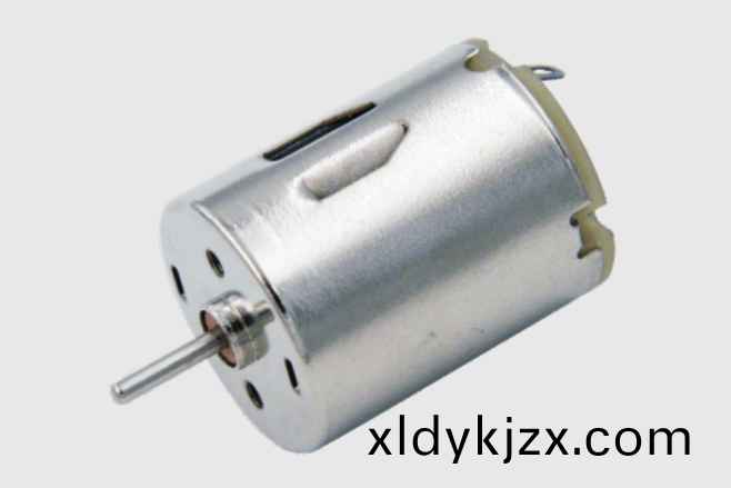 OT-RA(K)-280(S)有(you)刷直(zhi)流電(dian)機
