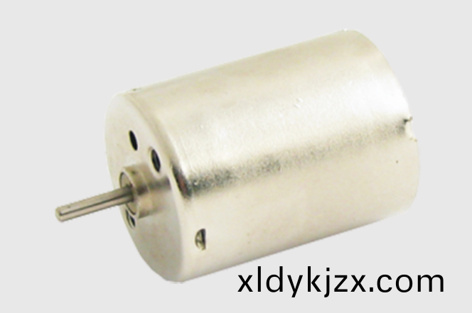 OT-RF(K)-370直流有刷(shua)電機(ji)