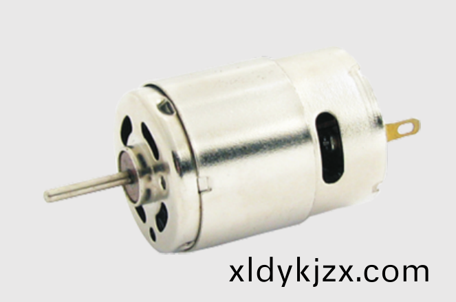 OT-RK-380(385)PH直(zhi)流(liu)有(you)刷電(dian)機(ji)