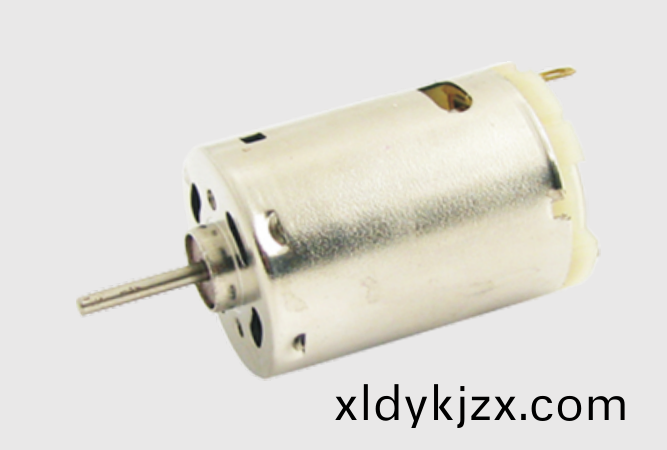 OT-RK-380(385)SA直流有刷(shua)電(dian)機