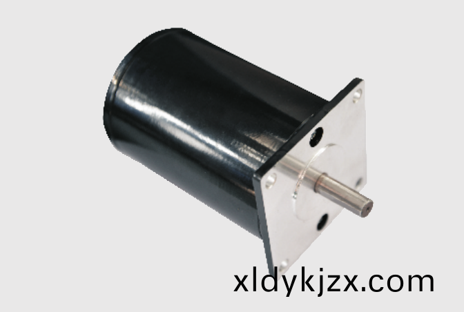 OT-RK-5340PH-6717-136.5有(you)刷(shua)電(dian)機