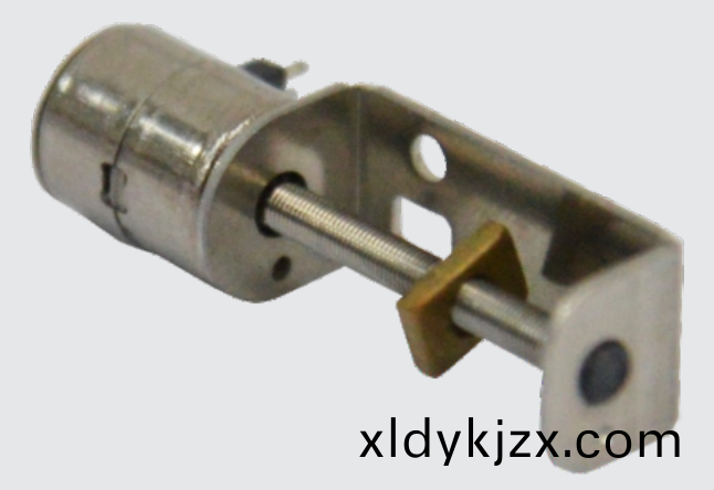 OT-SM065L-007步進電(dian)機