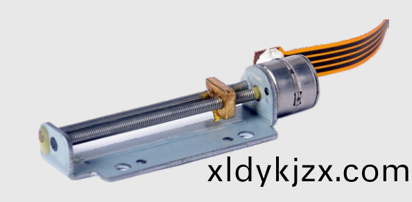 OT-SM08L-015絲(si)桿(gan)步(bu)進(jin)電(dian)機