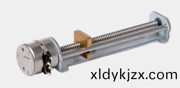 OT-SM08L-022步進電(dian)機