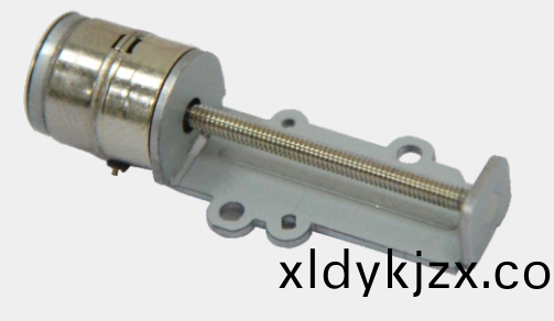 OT-SM10L-003步進電機_絲桿(gan)步進電(dian)機