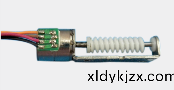 OT-SM10L-056P步進(jin)電(dian)機
