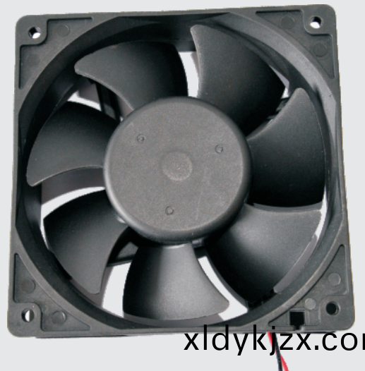 OT-EF12038無(wu)刷電(dian)機_風(feng)扇(shan)電(dian)機