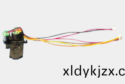 OT-IRIS10-014-1鏡(jing)頭(tou)電(dian)機(ji)