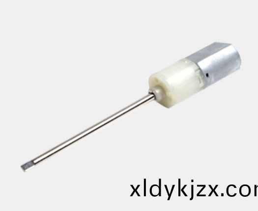 OT-20GP電(dian)動髮(fa)梳(shu)減(jian)速電機