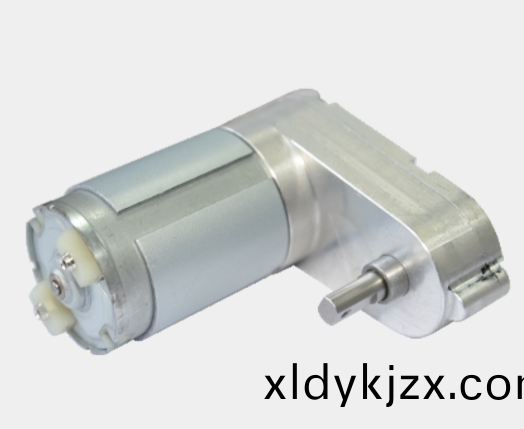 OT-36GF汽(qi)車車牕(chuang)減速電(dian)機(ji)