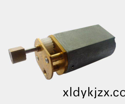 OT-20GB減(jian)速電機(ji)
