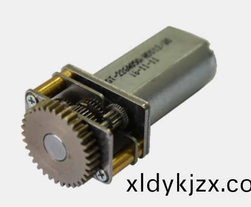 OT-22GA05減(jian)速電機_減速齒輪箱