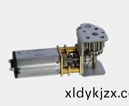 OT-12GA減速齒輪(lun)箱(xiang)_減(jian)速(su)電機(ji)