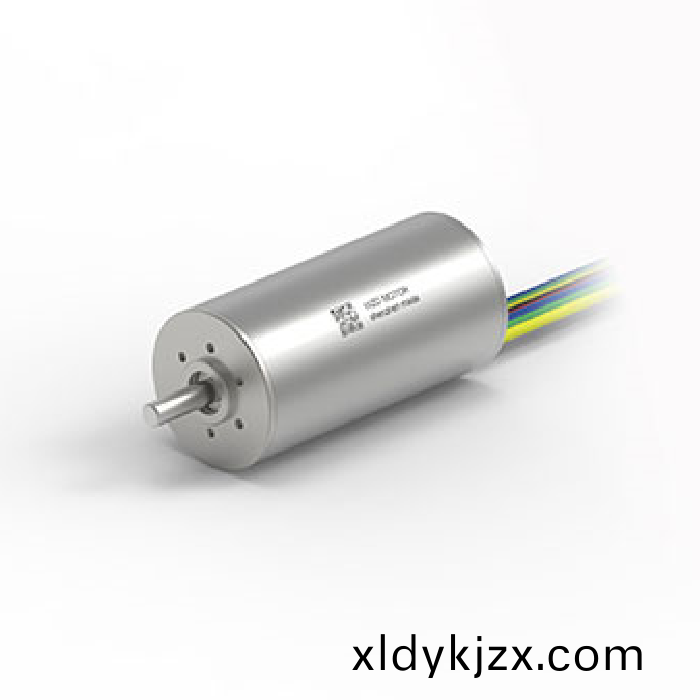 OT-ECS 4080無槽無刷直流電機