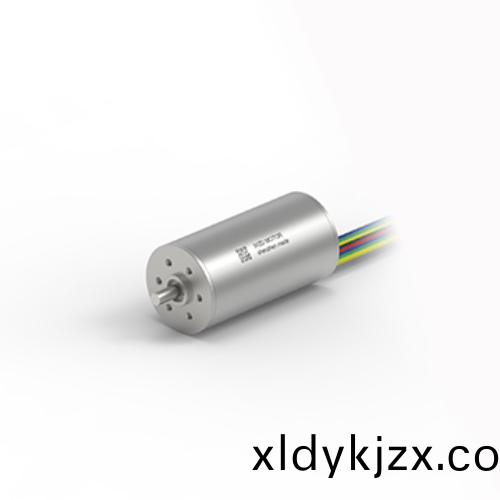OT-ECS 2854無(wu)槽無(wu)刷直流電機