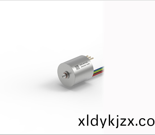 OT-ECS 1718無槽無刷直流電機