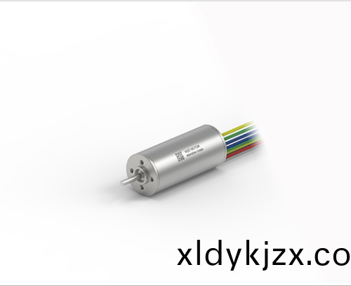 OT-ECS 1636無槽無(wu)刷直流電機
