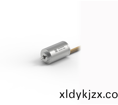 OT-ECS 1220無槽無刷直流電動機