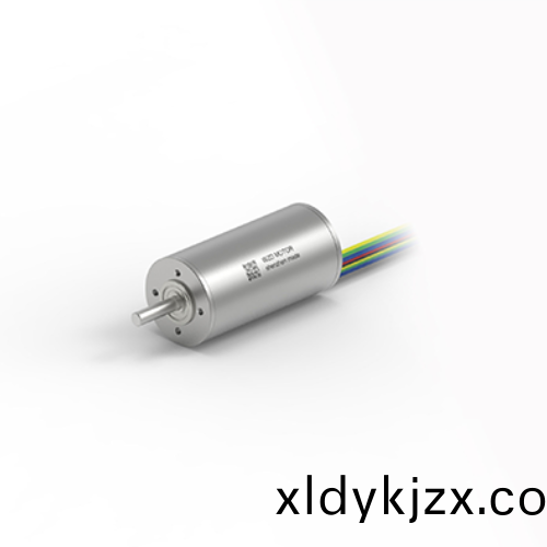 OT-ECS 3260無(wu)槽無刷直流電機(ji)