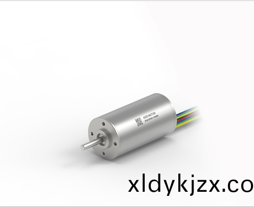 OT-ECS 3056無槽(cao)無刷直流電(dian)機