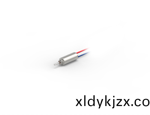 OT-CM0308空心(xin)桮電機