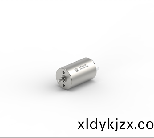 OT-CM1625空心桮電機