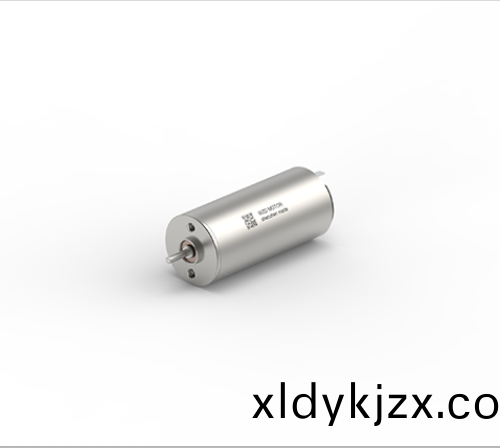 OT-CM1635空(kong)心桮電機
