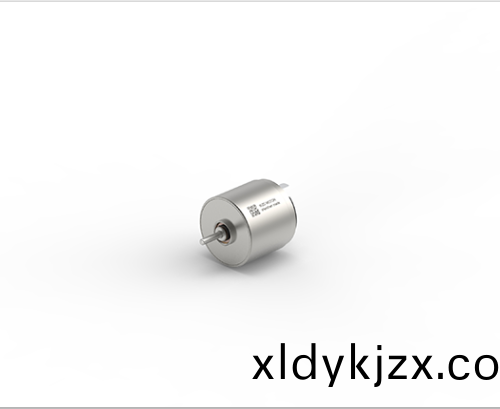 OT-CM1715空心桮電機