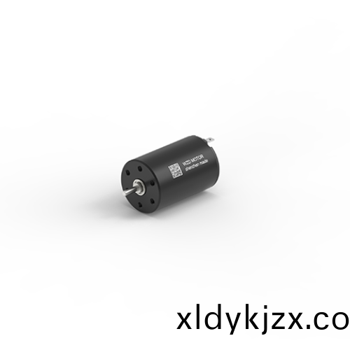 OT-CM2023石(shi)墨(mo)刷空心桮電(dian)機