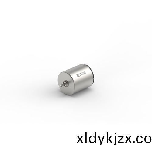 OT-CM2225空心桮電機
