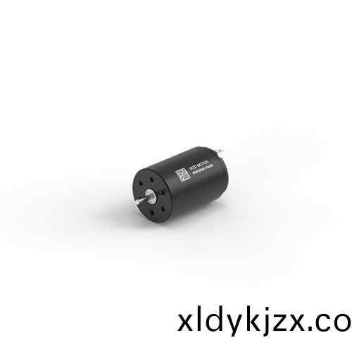 OT-CM2232石墨刷空(kong)心(xin)桮電機