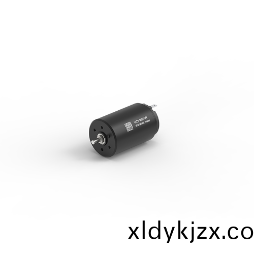 OT-CM2845空(kong)心桮電機